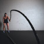 Allenamento fisico